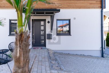 Doppelhaushälfte zum Kauf 690.000 € 4 Zimmer 141 m² 342 m² Grundstück Mauerkirchen Bad Endorf 83093