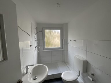 Wohnung zur Miete 399 € 3 Zimmer 61,5 m² 2. Geschoss Uhlandstraße 30 Bant Wilhelmshaven 26382