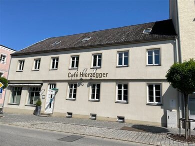 Café/Bar zum Kauf 388.000 € 134 m² Gastrofläche 219 m² Grundstück Arnstorf Arnstorf 94424