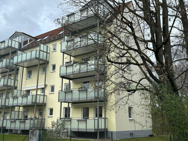 Wohnung zum Kauf provisionsfrei 259.000 € 4 Zimmer 78 m² EG Biberkopfweg 20 Hochzoll - Süd Augsburg 86163