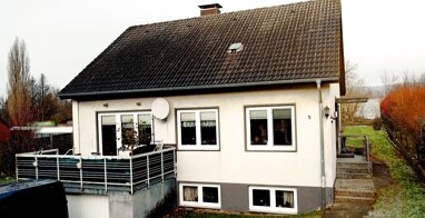 Einfamilienhaus zum Kauf 248.000 € 7 Zimmer 141,2 m² 694 m² Grundstück Bohlenweg 5 Brake Lemgo 32657