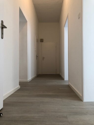 Wohnung zur Miete 370 € 2,5 Zimmer 53 m² 1. Geschoss Dellviertel Duisburg 47051