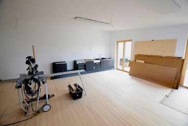Büro-/Praxisfläche zur Miete 1.650 € 3 Zimmer 117 m² Bürofläche Bodman Bodman-Ludwigshafen 78351