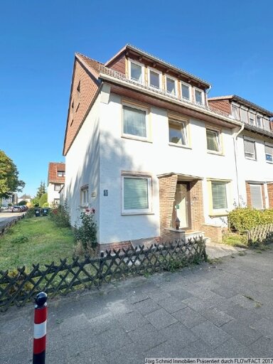 Mehrfamilienhaus zum Kauf 285.000 € 9 Zimmer 147 m² 292 m² Grundstück Rönnebeck Bremen 28777