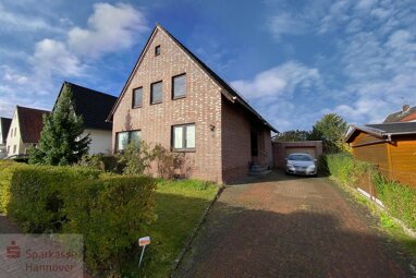 Einfamilienhaus zum Kauf 349.000 € 4 Zimmer 108 m² 545 m² Grundstück Lehrte - Nordost Lehrte 31275