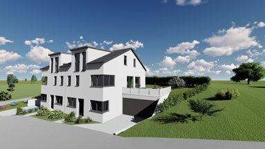 Doppelhaushälfte zum Kauf provisionsfrei 899.000 € 6 Zimmer 145 m² 283 m² Grundstück frei ab sofort Pfullingen 72793