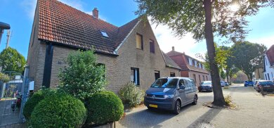 Einfamilienhaus zum Kauf 135.000 € 3 Zimmer 71 m² Nordhorn Nordhorn 48527