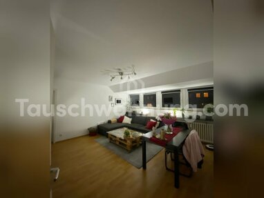 Wohnung zur Miete 650 € 2 Zimmer 55 m² 4. Geschoss Golzheim Düsseldorf 40476