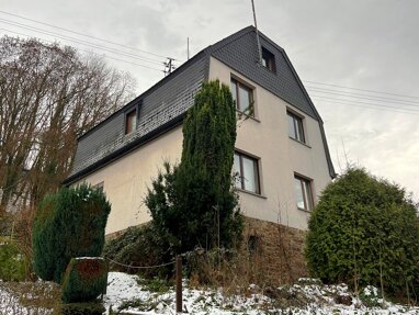 Einfamilienhaus zum Kauf 179.000 € 5 Zimmer 150 m² 782 m² Grundstück Burgbrohl Burgbrohl 56659