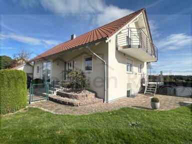 Einfamilienhaus zum Kauf 678.000 € 7 Zimmer 280 m² 801 m² Grundstück Engelswies Inzigkofen / Engelswies 72514