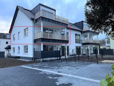 Wohnung zur Miete 1.590 € 3 Zimmer 85 m² 1. Geschoss Troisdorf Troisdorf 53840