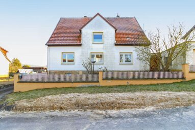 Einfamilienhaus zum Kauf 125.000 € 9 Zimmer 181,3 m² 727,3 m² Grundstück Elbenrod Alsfeld 36304
