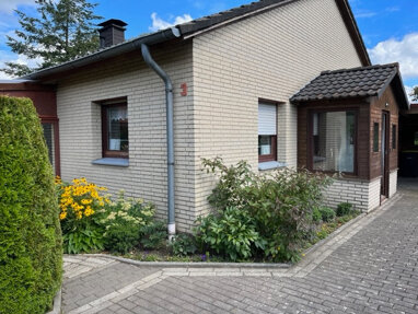 Bungalow zum Kauf 399.500 € 4 Zimmer 103 m² 842 m² Grundstück Kammerweg 3 Billinghausen Lage-Billinghausen 32794