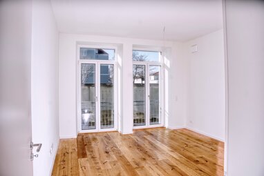 Wohnung zum Kauf Provisionsfrei 750.000 € 3 Zimmer 80 m² Erdgeschoss Raunerstraße Am Schäfflerbach Augsburg 86153