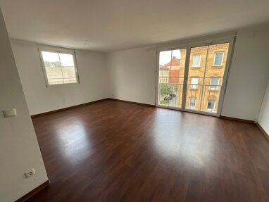 Wohnung zur Miete 922 € 3 Zimmer 84,5 m² 3. Geschoss Lange Straße 76 Stadtpark / Stadtgrenze 20 Fürth 90762