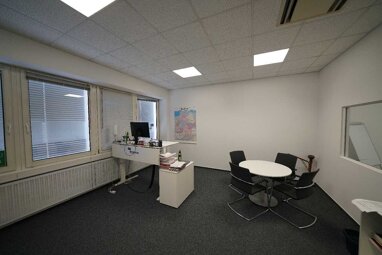 Bürogebäude zur Miete Provisionsfrei 1.500 € 8 Zimmer 200 m² Bürofläche Gothaer Str. 15 West Ratingen 40880