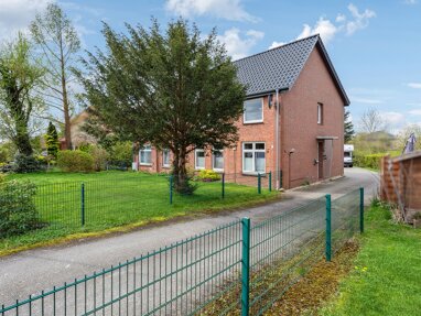 Mehrfamilienhaus zum Kauf 349.000 € 12 Zimmer 260 m² 1.148 m² Grundstück Wiemersdorf Wiemersdorf 24649