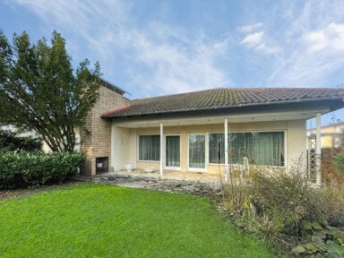 Bungalow zum Kauf 398.000 € 4 Zimmer 155 m² 702 m² Grundstück Plattling Plattling 94447