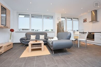 Wohnung zur Miete Wohnen auf Zeit 1.590 € 2 Zimmer 62 m² frei ab sofort Mühlhausen Stuttgart 70378