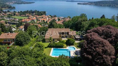 Villa zum Kauf 2.380.000 € 11 Zimmer 540 m² 3.600 m² Grundstück Via Moncalvo 15 Meina 28046