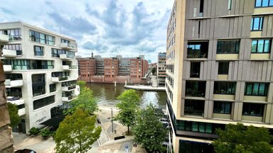 Wohnung zum Kauf 1.479.000 € 3 Zimmer 87 m² 4. Geschoss HafenCity Hamburg 20457