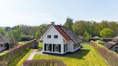 Haus zum Kauf 490.000 € 3 Zimmer 98 m² 1.380 m² Grundstück Sint Nicolaasga 8713