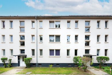 Studio zur Miete 410 € 3 Zimmer 63,1 m² 2. Geschoss Am Krankenhaus 5a Lostau Lostau 39291