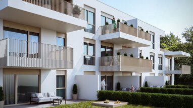 Terrassenwohnung zum Kauf provisionsfrei 695.500 € 3 Zimmer 72,2 m² 1. Geschoss Kranebitterbodenweg 2 Hötting Innsbruck 6020