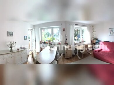 Wohnung zur Miete Tauschwohnung 770 € 3 Zimmer 77 m² 1. Geschoss Zentrum Bonn 53111