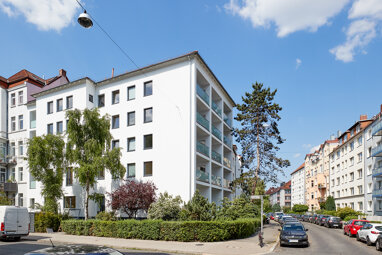 Wohnung zum Kauf 515.000 € 5 Zimmer 112 m² 1. Geschoss List Hannover 30161
