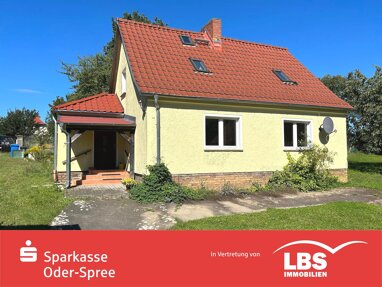 Einfamilienhaus zum Kauf 249.000 € 4 Zimmer 101 m² 2.638 m² Grundstück Wulkow Wulkow 15326