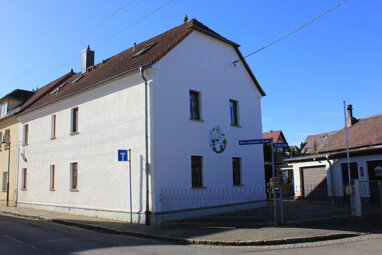 Einfamilienhaus zum Kauf 170.000 € 6 Zimmer 186 m² 370 m² Grundstück Ramsdorf Regis-Breitingen 04565