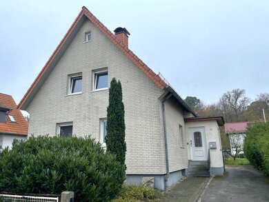 Einfamilienhaus zum Kauf 339.000 € 5 Zimmer 103,4 m² 993 m² Grundstück Schieder Schieder-Schwalenberg 32816