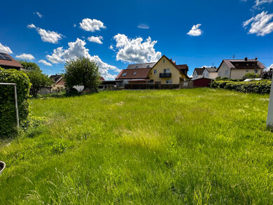 Grundstück zum Kauf 290.000 € 740 m² Grundstück Straßberg Bobingen 86399