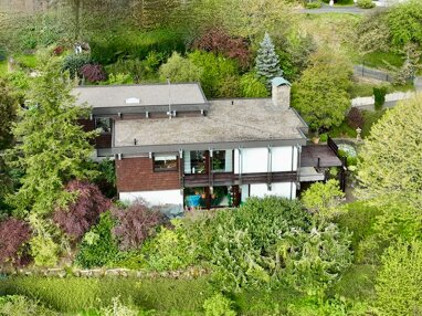 Einfamilienhaus zum Kauf 549.000 € 6 Zimmer 202 m² 2.176 m² Grundstück Niederdresselndorf Burbach / Niederdresselndorf 57299