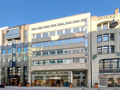 Bürofläche zur Miete Provisionsfrei 28,50 € 148 m² Bürofläche teilbar ab 148 m² Neustadt Hamburg 20354