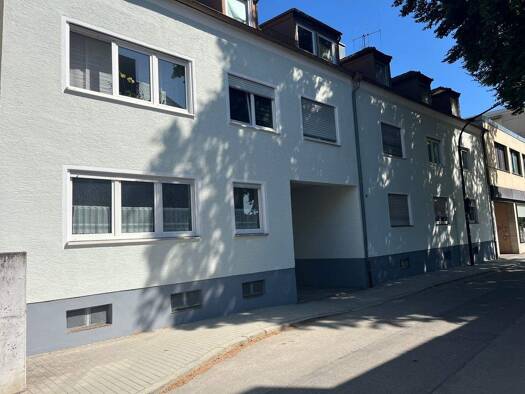 Wohnung zum Kauf 104.496 € 2 Zimmer 49 m² EG Weiden 92637