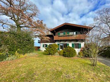 Mehrfamilienhaus zum Kauf 2.350.000 € 7 Zimmer 240 m² 1.289 m² Grundstück Pöcking Pöcking 82343