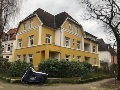 Wohnung zur Miete 450 € 1 Zimmer 19 m² 2. Geschoss Rübenhofstraße 14 Ohlsdorf Hamburg 22335