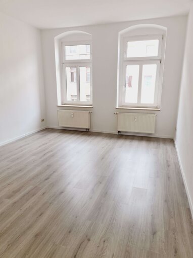 Apartment zur Miete 360 € 3 Zimmer 63,5 m² 3. Geschoss Jahnstraße 51 Lutherviertel 221 Chemnitz 09126