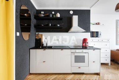 Apartment zum Kauf 319.000 € 3 Zimmer 56 m² 1. Geschoss Kolmas Linja 7 Helsinki 00530