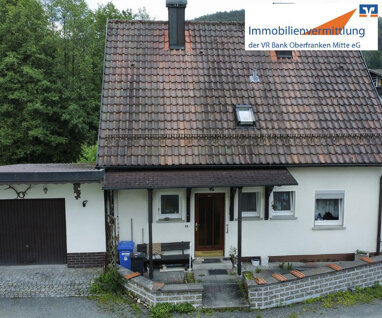 Einfamilienhaus zum Kauf 209.000 € 5 Zimmer 95 m² 589 m² Grundstück Höferänger Kulmbach 95326