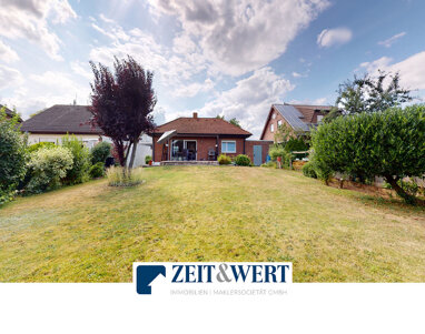 Einfamilienhaus zum Kauf 298.000 € 3 Zimmer 130 m² 648 m² Grundstück Nörvenich Nörvenich 52388