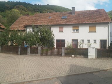 Einfamilienhaus zum Kauf Provisionsfrei 160.000 € 7,5 Zimmer 150 m² 300 m² Grundstück Blondelplatz 4-5 Bindersbach Annweiler am Trifels 76855