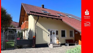 Mehrfamilienhaus zum Kauf 427.000 € 6 Zimmer 170 m² 706 m² Grundstück Hofkirchen Laberweinting 84082