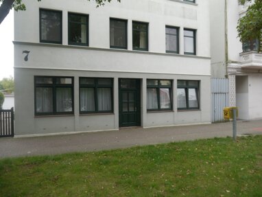 Bürofläche zur Miete 5,55 € 90 m² Bürofläche Hafenstr. 7 Nord Nordenham 26954