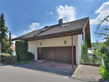 Mehrfamilienhaus zum Kauf 730.000 € 6,5 Zimmer 280 m² 475 m² Grundstück Dätzingen Grafenau 71120
