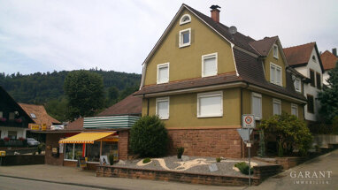 Einfamilienhaus zum Kauf 485.000 € 7 Zimmer 284 m² 545 m² Grundstück Kuhbach Lahr/Schwarzwald 77933