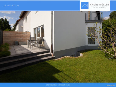 Doppelhaushälfte zum Kauf 259.900 € 4 Zimmer 101 m² 200 m² Grundstück Ensheim 55232