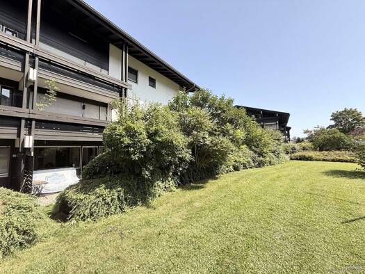 Wohnung zum Kauf 205.000 € 1 Zimmer 32 m² Prien Prien am Chiemsee 83209